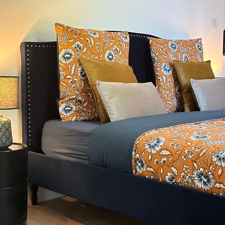 Les Turquoises Etretat - L'Hotel-Boutique Ngoại thất bức ảnh