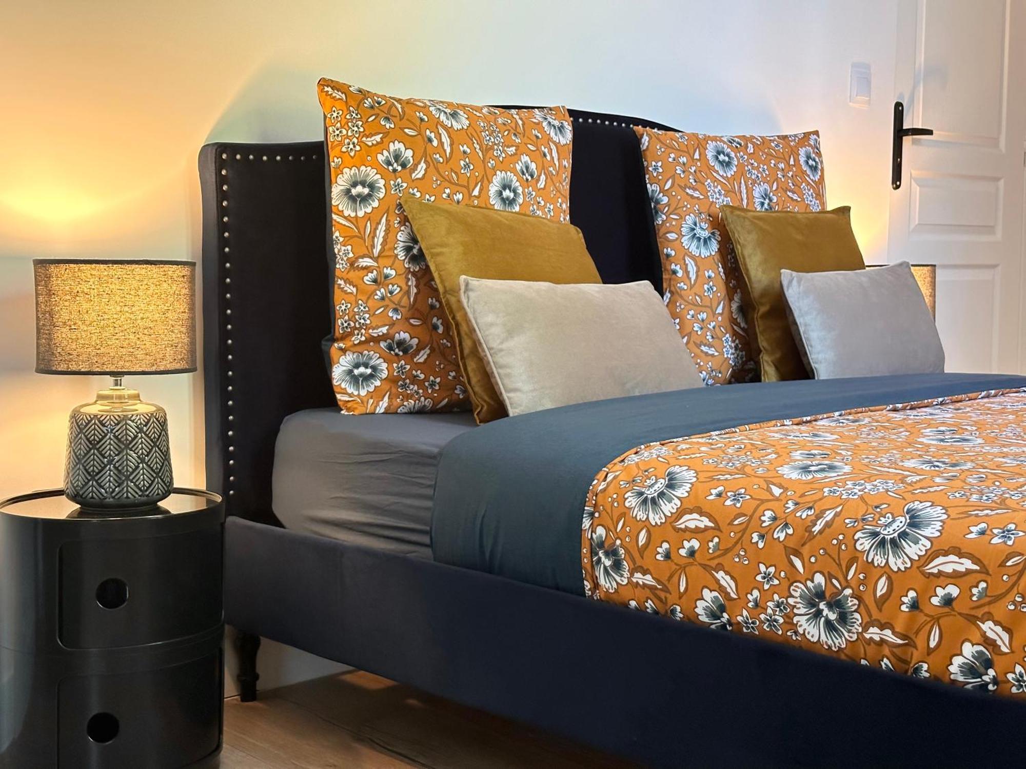 Les Turquoises Etretat - L'Hotel-Boutique Ngoại thất bức ảnh